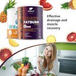Nutrisslim Nature's Finest Weight Loss Support Drinks