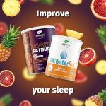 Nutrisslim Nature's Finest Weight Loss Support Drinks