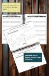 Low FODMAP Food Journal for GI Health