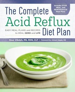 Acid Reflux Diet Plan: Easy Meals & Recipes