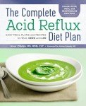 Acid Reflux Diet Plan: Easy Meals & Recipes