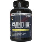 High Strength L-Carnitine 2000mg Vegan Capsules