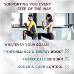 High Strength L-Carnitine 2000mg Vegan Capsules