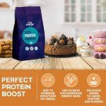 High Protein Soya Crispies - Gluten Free Snack
