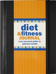 Diet & Fitness Journal: Your Guide to Better Health
