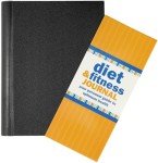 Diet & Fitness Journal: Your Guide to Better Health