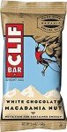 White Chocolate Macadamia Nut Energy Bars - 12 Pack