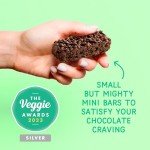 Low Calorie Mint Chocolate Crunch Bars (12 Pack)