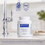 Pure Encapsulations Magnesium Glycinate - 360 Capsules
