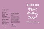 Healthy & Delicious: 100 Recipes Under 600 Calories