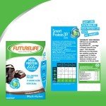 FUTURELIFE High Protein Smart Bars - Chocolate