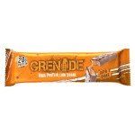 Grenade High Protein Jaffa Quake Bars - 12 Pack