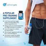Eph30+ Energy Complex Keto Diet Tablets - 100 Count
