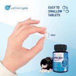 Eph30+ Energy Complex Keto Diet Tablets - 100 Count