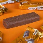Grenade High Protein Jaffa Quake Bars - 12 Pack
