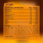 Grenade High Protein Jaffa Quake Bars - 12 Pack
