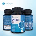 Eph30+ Energy Complex Keto Diet Tablets - 100 Count