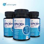Eph30+ Energy Complex Keto Diet Tablets - 100 Count