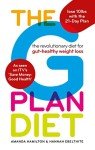 The G Plan Diet: Gut-Healthy Weight Loss Made Simple
