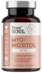 Free Soul Myo-Inositol Ultrahigh Supplement for Women