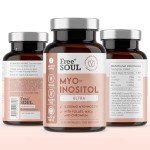 Free Soul Myo-Inositol Ultrahigh Supplement for Women