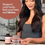 Free Soul Myo-Inositol Ultrahigh Supplement for Women