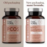 Free Soul Myo-Inositol Ultrahigh Supplement for Women