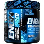 Evlution Nutrition ENGN Shred Fat Burner Powder