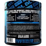 Evlution Nutrition ENGN Shred Fat Burner Powder