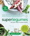 Superlegumes Cookbook for Healthy Weight Loss