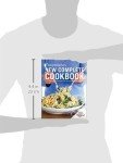 Weight Watchers Complete Cookbook for Healthy Eating