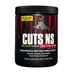 Animal Cuts Powder - Weight Loss & Metabolism Boost