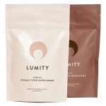 Lumity Morning & Night Women’s Weight Loss Supplement