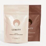 Lumity Morning & Night Women’s Weight Loss Supplement