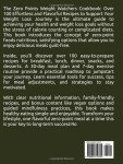 Weight Watchers Cookbook: 100+ Easy Weight Loss Recipes