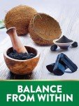 Nature's Truth Activated Charcoal Capsules 520mg - 90 Count