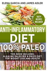 Paleo Anti-Inflammatory Diet for Weight Loss