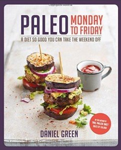 Paleo Meal Plan: Weekday Diet, Weekend Off