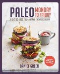 Paleo Meal Plan: Weekday Diet, Weekend Off