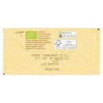 Organic Cocoa & Vanilla Toddler Snack Biscuits