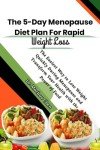 5-Day Menopause Diet for Quick Weight Loss