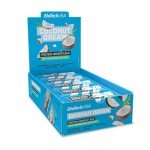 BioTechUSA Coconut Dream Protein Dessert Bar - 20 Pack