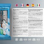BioTechUSA Coconut Dream Protein Dessert Bar - 20 Pack