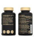 High Potency Maca Root Capsules - 90 Count