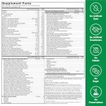 Force Factor Smarter Greens Superfoods Powder - 2-Pack