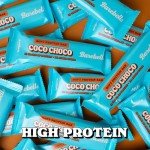 Barebells Coco Choco Protein Bars - 16g Protein
