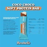 Barebells Coco Choco Protein Bars - 16g Protein