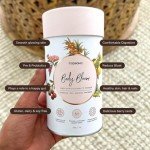 TROPEAKA Body Bloom Weight Loss Supplement