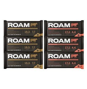 Keto-Friendly Protein Bars for Weight Loss