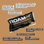 Keto-Friendly Protein Bars for Weight Loss